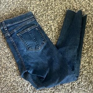 Rag & Bone Skinny Jeans
